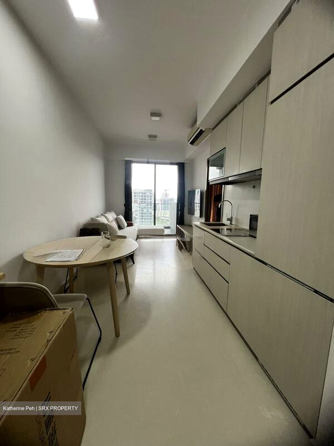 38 I Suites (D15), Apartment #569129661